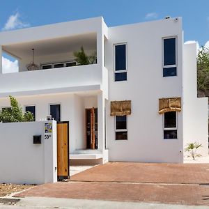 Villa met Drie Slaapkamers